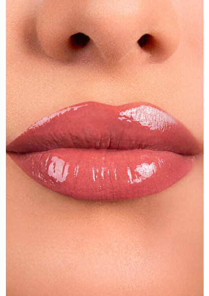 Baby Balmy Serum Gloss - Dudak Parlatıcısı ve Dudak Bakımı 33 Gaslight - 3.2 ml fiyatları