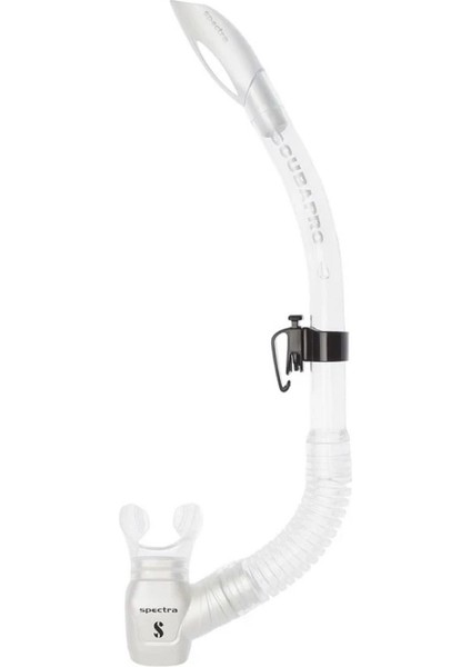 Spectra Şnorkel Beyaz
