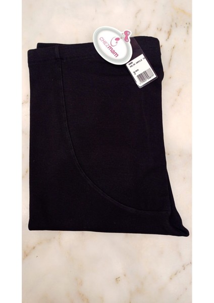 Bir Beden Küçük Gösteren Toparlayıcı Kalın Hamile Tayt fiyatları