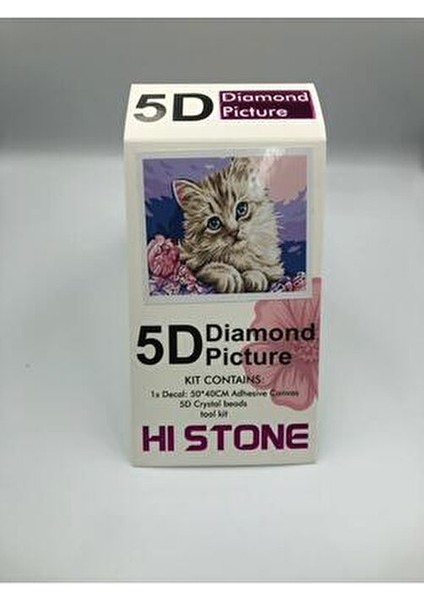 50X40 Boncuklu Taş Işleme Mozaik Elmas Goblen Tablo Resim Boncuk Puzzle Dıamond Paıntıng Hı Stone fırsatları