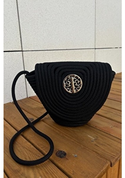 Lunera Hasır Çanta Suya Dayanıklı Ergonomik Tasarım Kadınlar İçin Yazlık Stil fiyatları