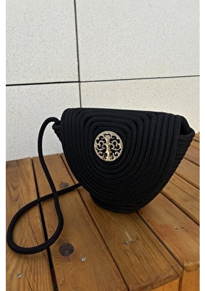 Lunera Hasır Çanta Suya Dayanıklı Ergonomik Tasarım Kadınlar İçin Yazlık Stil modelleri