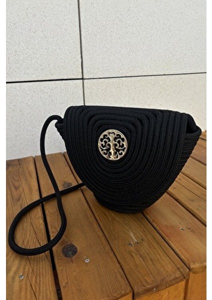 Lunera Hasır Çanta Suya Dayanıklı Ergonomik Tasarım Kadınlar İçin Yazlık Stil fırsatları