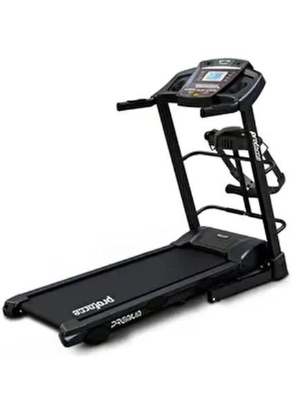 Premium 2,5 Hp LED Gösterge 0 - 14 Km/s Hız Kolay Kurulum Koşu Bandı