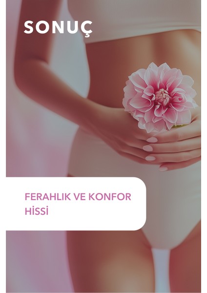 İntim Yıkama Jeli Hassas Bakım 300 ml – Genital Bölge Temizleyici, Kadın Hijyen fırsatları