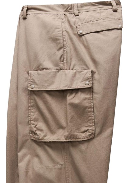 M-Tures Erkek Cargo Pantolon - NP0A88SWN1T1 modelleri