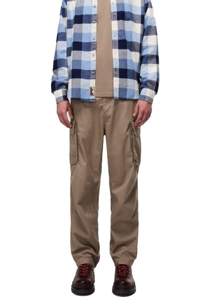 M-Tures Erkek Cargo Pantolon - NP0A88SWN1T1 fırsatları