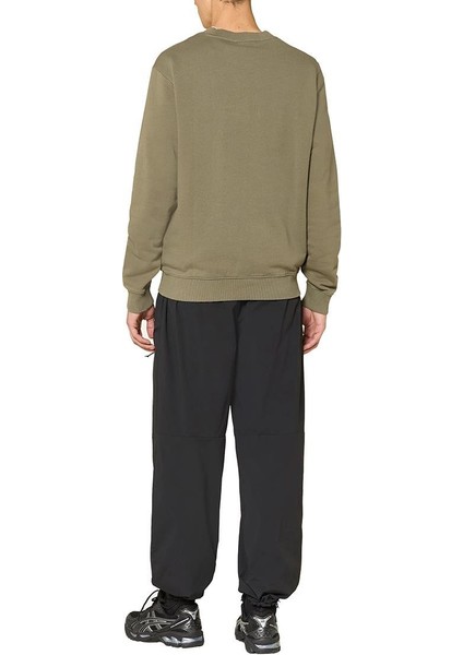 B-Small Box C Erkek Sweatshirt - NP0A88TPG0A1 fiyatları