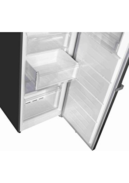 Ued 8274 Dtk Nfı D/s Dgt R65 Dikey Derin Dondurucu fırsatları