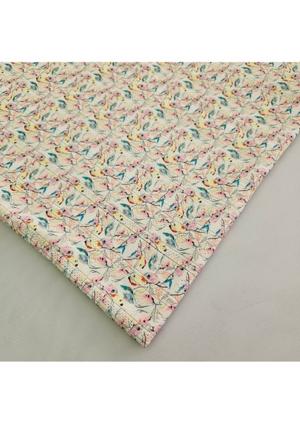 Delikli Ribana Kumaş | 100% Pamuk | 93322_V3 fiyatları