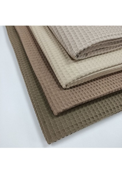 Waffle Pike Bornozluk Kumaş | Kumaş Eni: 150 cm | 100% Pamuk | W-42 modelleri