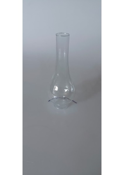 14 Numara Büyük Boy Nostaljik Gaz Lambası Camı