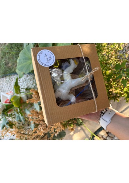 Çocuk Boyama Seti – Hulk 3D Figür Boyama (Fırça ve Boya Dahil) fiyatları