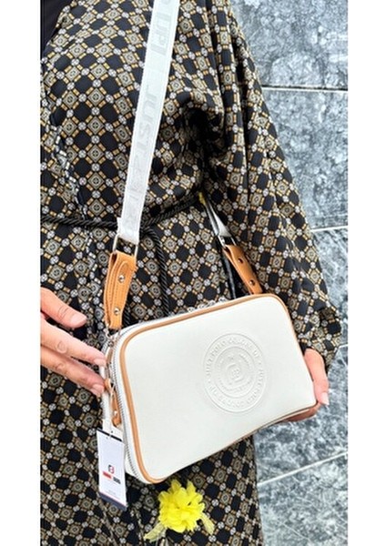 Polo Colors Of Kadın Lacos 5 Bölmeli Omuz ve Çapraz Çantası indirimleri