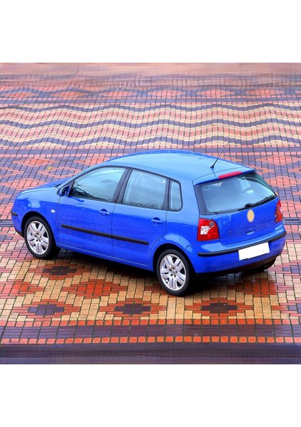 Vw Polo 2002-2005 6Q6955711A Arka Cam Silecek Motoru fiyatları