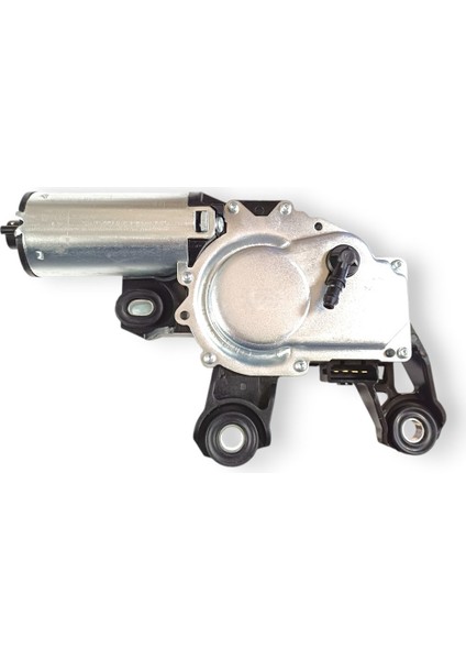 Vw Polo 2002-2005 6Q6955711A Arka Cam Silecek Motoru indirimleri