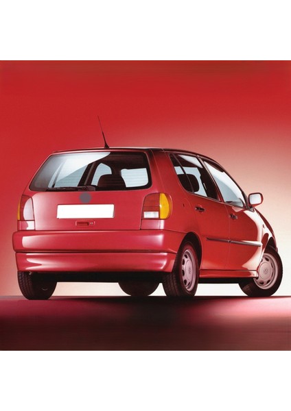 Vw Polo Hb 1994-1999 6N0955713A Arka Cam Silecek Motoru fiyatları
