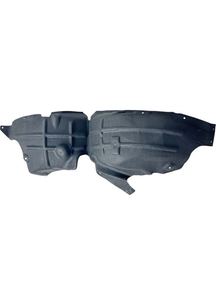 Honda Civic Arka Sağ Davlumbaz 2021-2024 74552-T20-A00