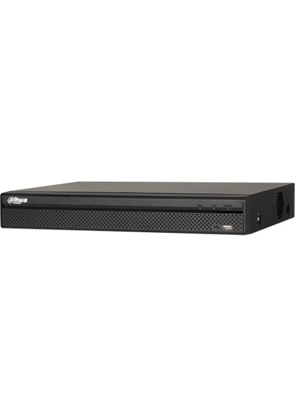 16 Kanal H.265+ Xvr (2X10TB Sata)