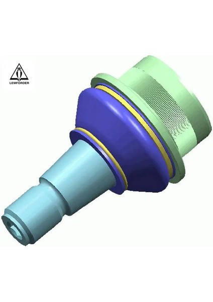 Üst Salincak Kolu Daily Lemforde 5801564293 LF-3962201