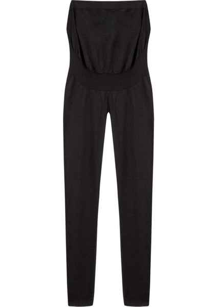 Gün Boyu Rahat Esnek Likralı Hamile Taytı modelleri