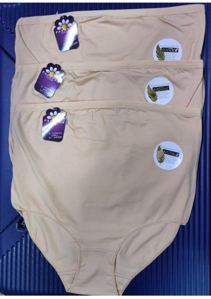 Modal Hamile Külot 3 Adet