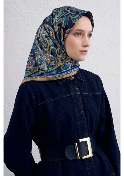 Saf Ipek Sura Eşarp 9421D 08 fiyatları