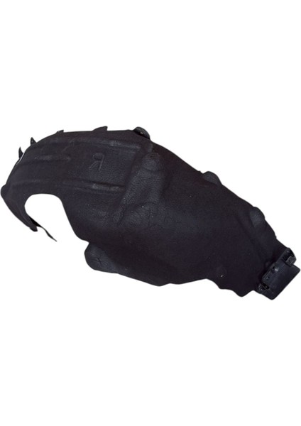 Byd Atto 3 Arka Sol Davlumbaz 2023-2025