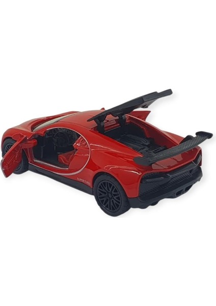 Vardem Çek Bırak Araba Metal - 3661C- Kırmızı modelleri