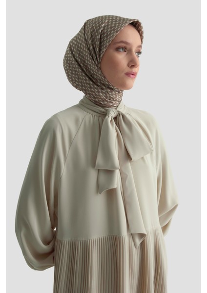 Piliseli Tunik 25KD1115 Bej