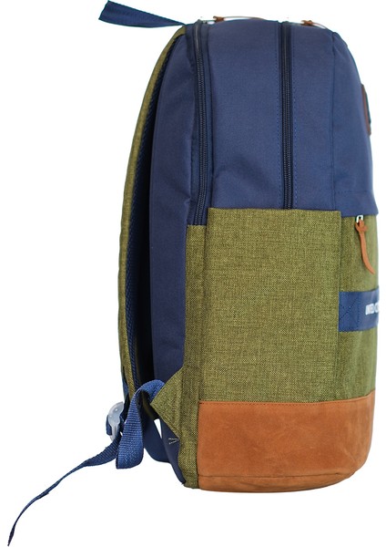 Unıted Colors Of Benetton Unisex Sırt Çantası 13072 modelleri