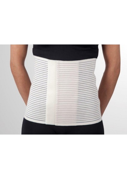 Abdominal Korse Ameliyat Sonrası Bedensiz S-M-L-Xl Uyumludur