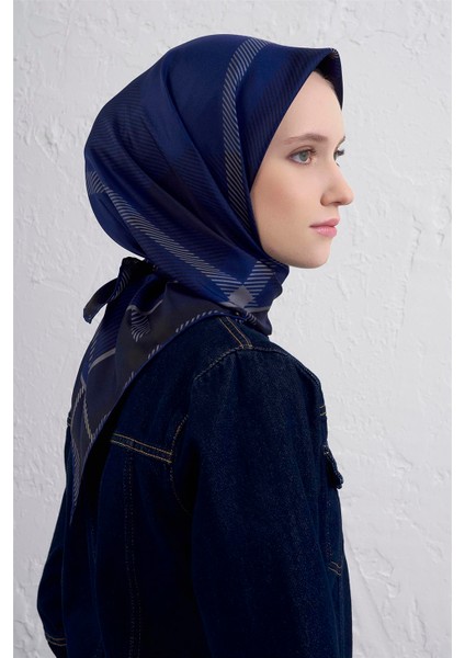 Saf Ipek Sura Eşarp 9418D 51 modelleri