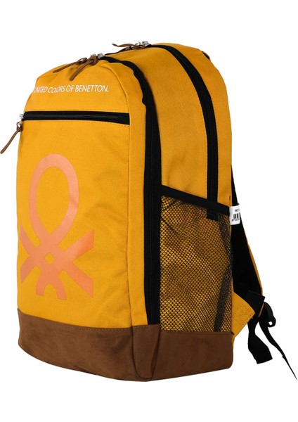 Sarı Unisex Sırt Çantası 13060 fiyatları