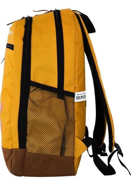 Sarı Unisex Sırt Çantası 13060 fırsatları