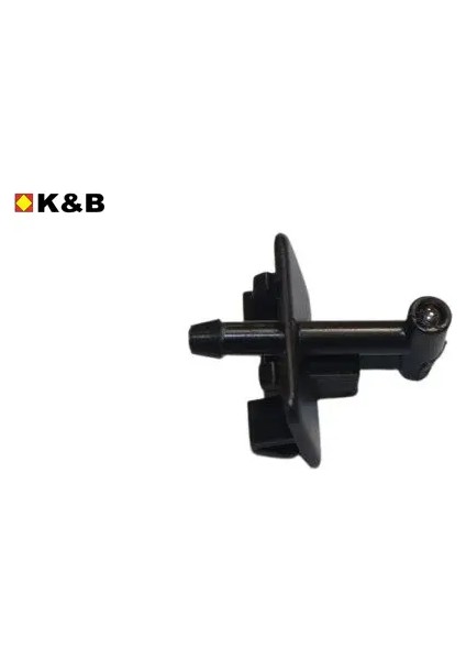 Su Fiskiye Memesi Bipper Nemo Fiorino K&b 6438.AA SNC3041