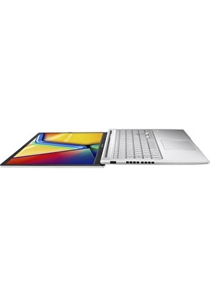 Vivobook 15 X1502VA-NJ87101 I5-13420H 16GB 512GB SSD 15.6 Fhd Freedos