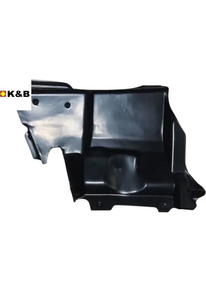 Triger Koruma Kapaği Partner 96-02 K&b 7136.C9 SOD003C