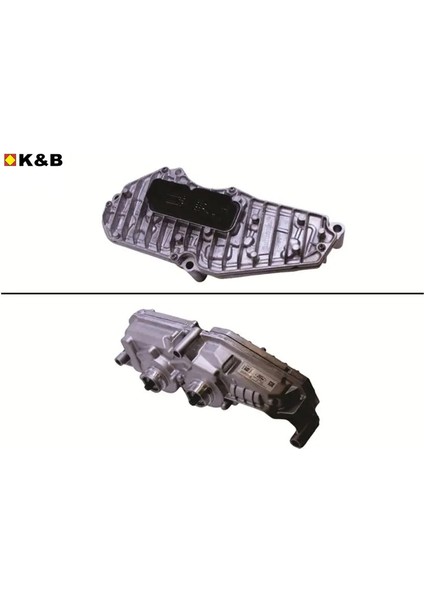 Sanziman Modul(Orjinal) Vites Kutusu Kumanda Beyni Oto. Focus-Fiesta