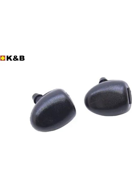 Su Fiskiye Memesi Ön 206-407-C2-C3-C5 K&b 6438.AV/ 6438.E6/ 6438.J2