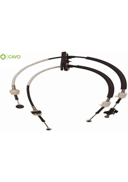 Vites Kumanda Teli Boxer Iii-Ducato Euro5 06->