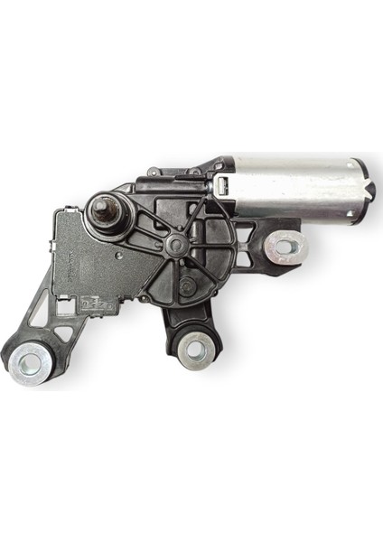 Vw Polo Hb Ara Kasa 2001-2002 6X0955711D Arka Cam Silecek Motoru