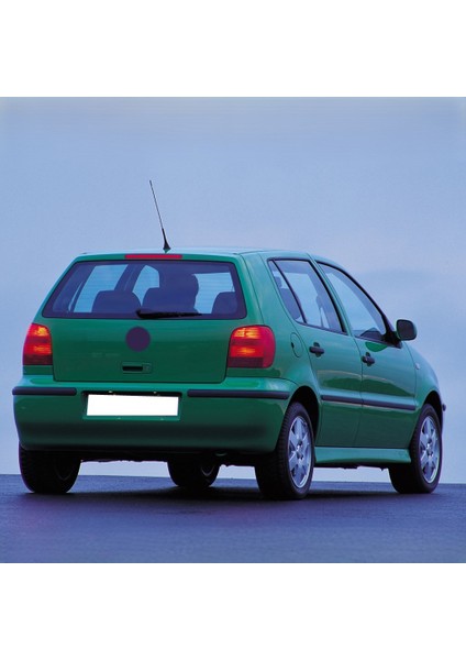 Vw Polo Hb Ara Kasa 2001-2002 6X0955711D Arka Cam Silecek Motoru fiyatları