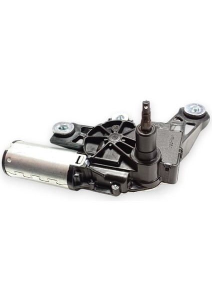 Vw Polo Hb Ara Kasa 2001-2002 6X0955711D Arka Cam Silecek Motoru modelleri