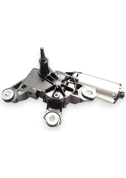 Vw Polo Hb Ara Kasa 2001-2002 6X0955711D Arka Cam Silecek Motoru fırsatları