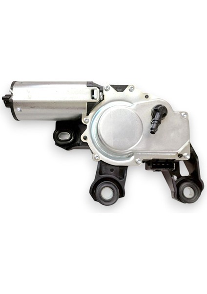 Vw Polo Hb Ara Kasa 2001-2002 6X0955711D Arka Cam Silecek Motoru indirimleri