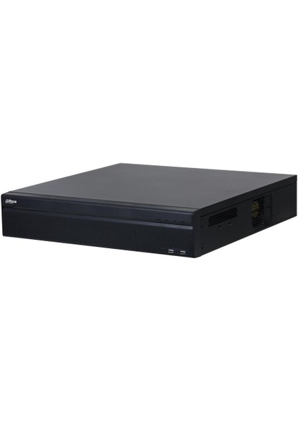 16 Kanal 2u 4K H.265 Pro Nvr