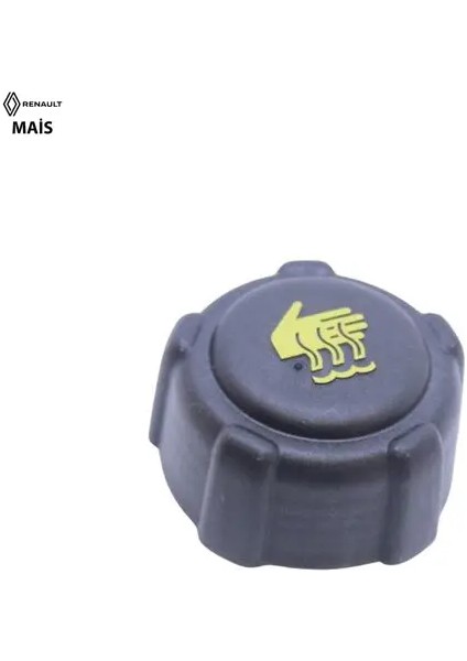 Genleşme Şişe Kapaği Kangoo-Clio Iii-Iv-Megane Ii-Iii-Fluence-Master Ii-Iii-Trafic-Latitude-Logan