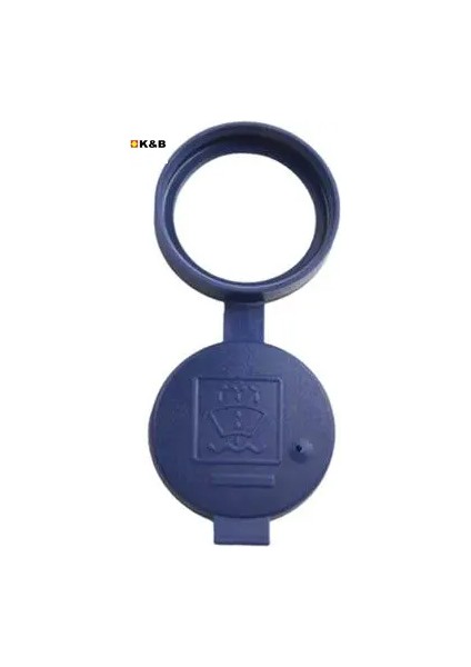 Cam Yikama Depo Kapaği Nemo Bipper Fiorino Doblo Iii