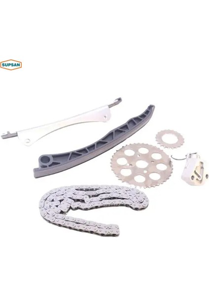 Triger Zincir Dişli Seti Corsa C-Astra H-Fiorino-Egea-Doblo-Bipper 1.3JTD/HDI/Z13DT 04->